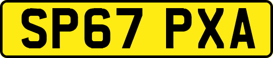 SP67PXA