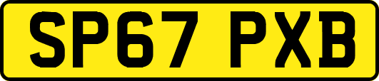 SP67PXB