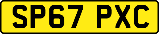 SP67PXC