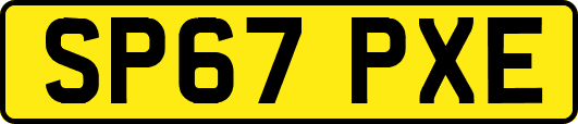 SP67PXE