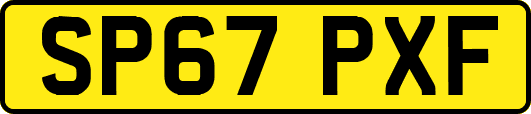 SP67PXF