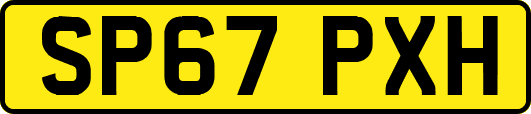 SP67PXH
