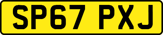 SP67PXJ