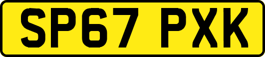 SP67PXK