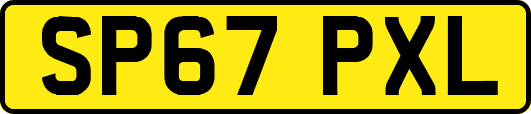 SP67PXL