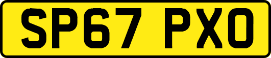 SP67PXO