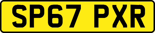 SP67PXR