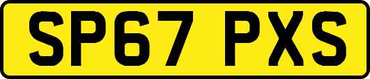 SP67PXS