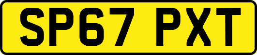 SP67PXT
