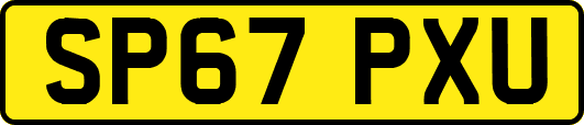 SP67PXU