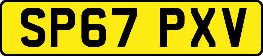 SP67PXV