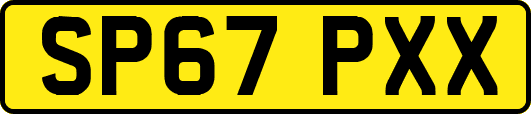 SP67PXX