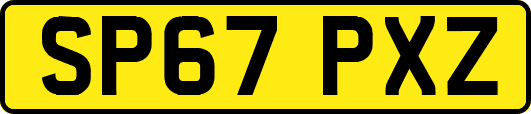 SP67PXZ