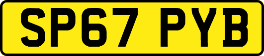 SP67PYB