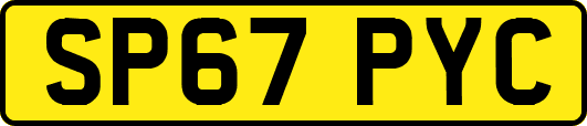 SP67PYC
