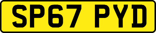 SP67PYD