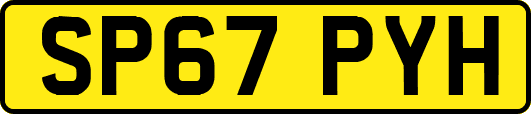 SP67PYH