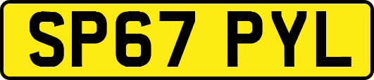 SP67PYL