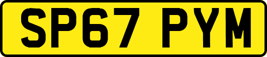 SP67PYM