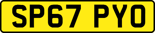 SP67PYO