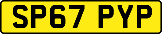 SP67PYP