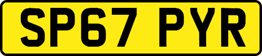 SP67PYR