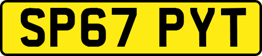 SP67PYT
