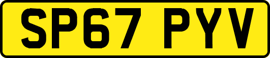 SP67PYV