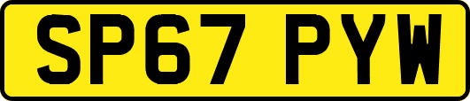 SP67PYW