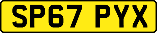 SP67PYX