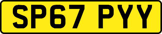 SP67PYY