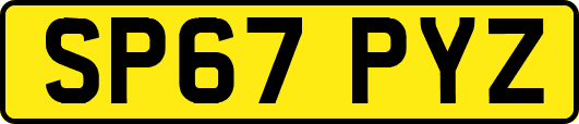 SP67PYZ