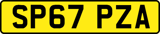 SP67PZA
