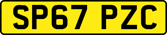SP67PZC