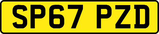 SP67PZD