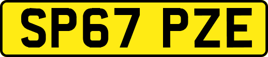 SP67PZE