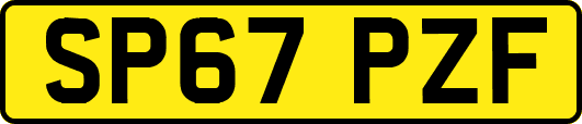 SP67PZF