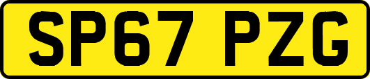 SP67PZG