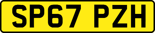 SP67PZH