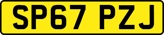 SP67PZJ