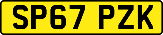 SP67PZK