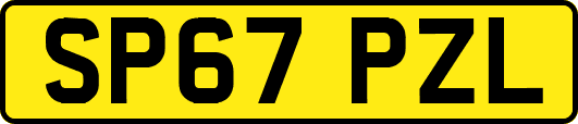 SP67PZL