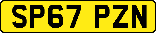 SP67PZN