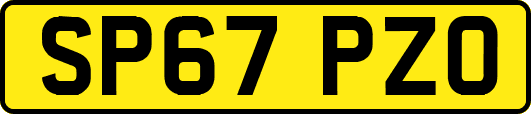 SP67PZO
