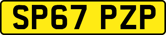 SP67PZP