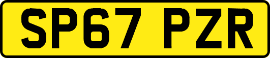 SP67PZR