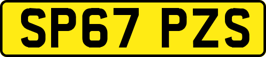 SP67PZS