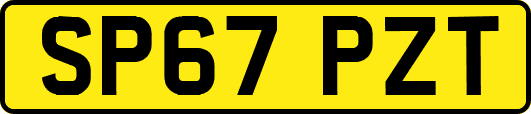 SP67PZT