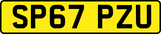 SP67PZU