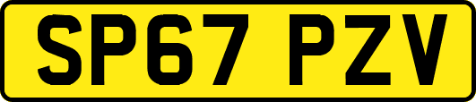 SP67PZV